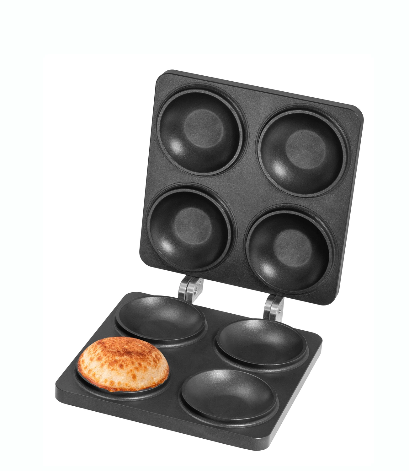 Bild von Neumärker Disco Snack (Jaffle) Wechselplatten für Thermocook®