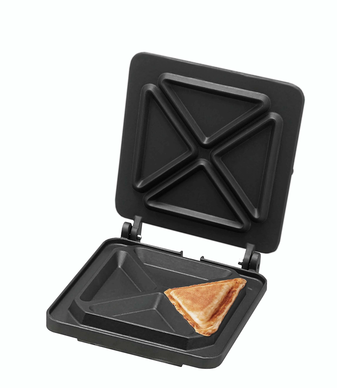 Bild von Neumärker Pocket Snack Wechselplatten (Aluminium) für Thermocook®