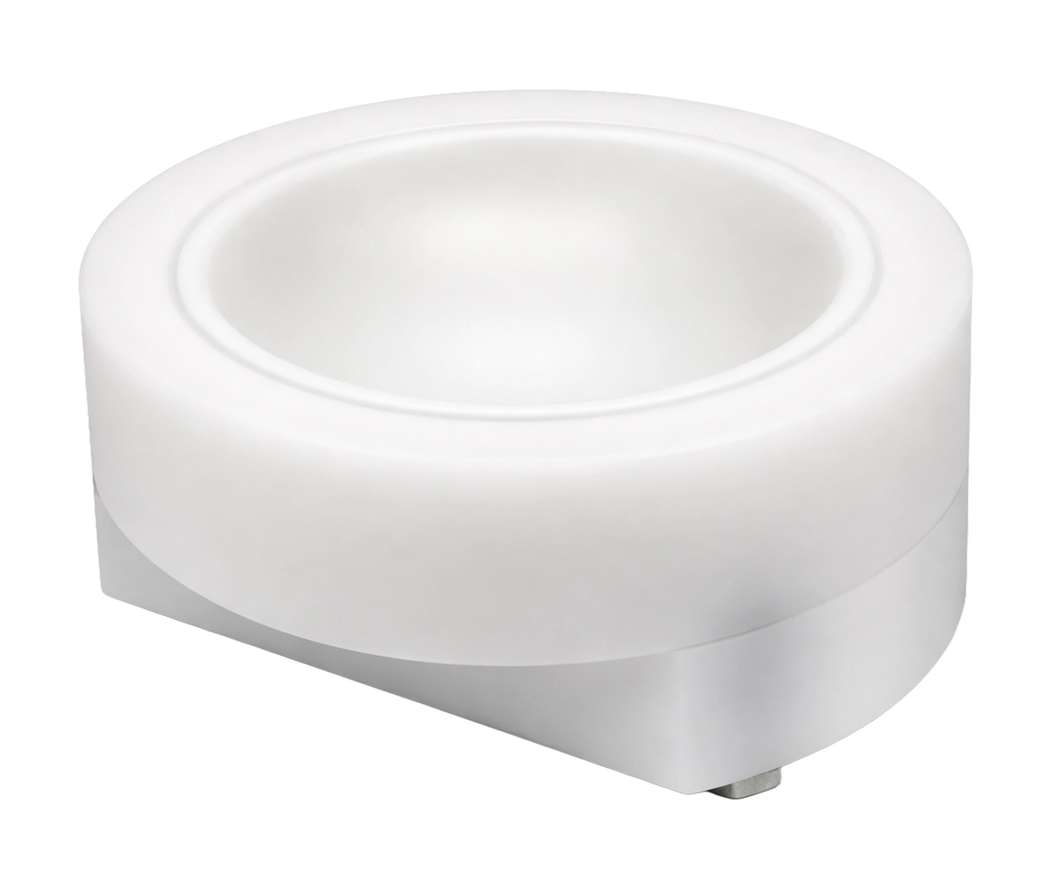 Bild von Gegendrücker Ø 110 x h 40 mm | Für Neumärker Jaffle Cutter