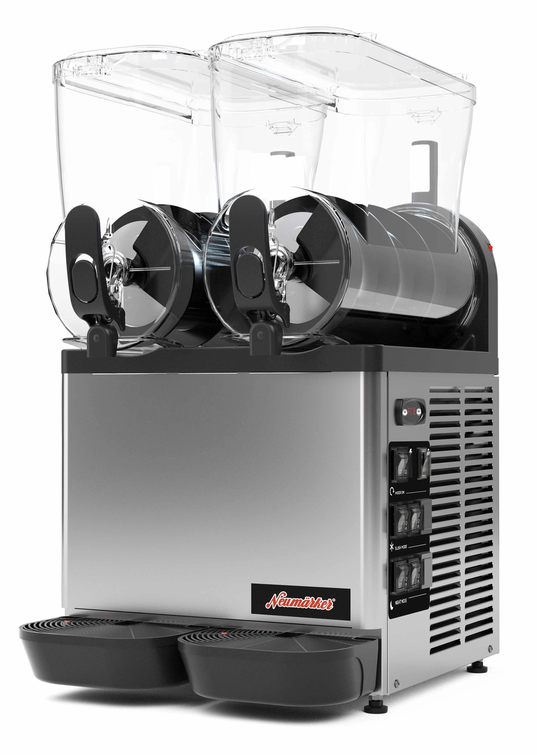 Bild von Neumärker Quick Slush 2x 12 Liter