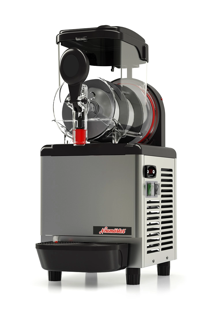 Bild von Neumärker Slushmaschine Granismart Eco 1x 5 Liter