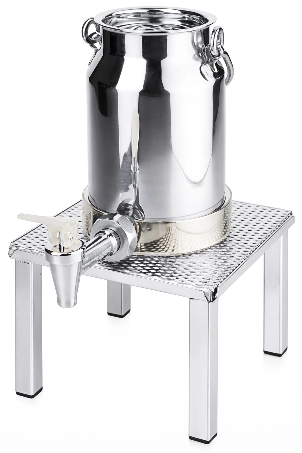 Bild von Neumärker Buffet-Milchspender Vario Station Uno