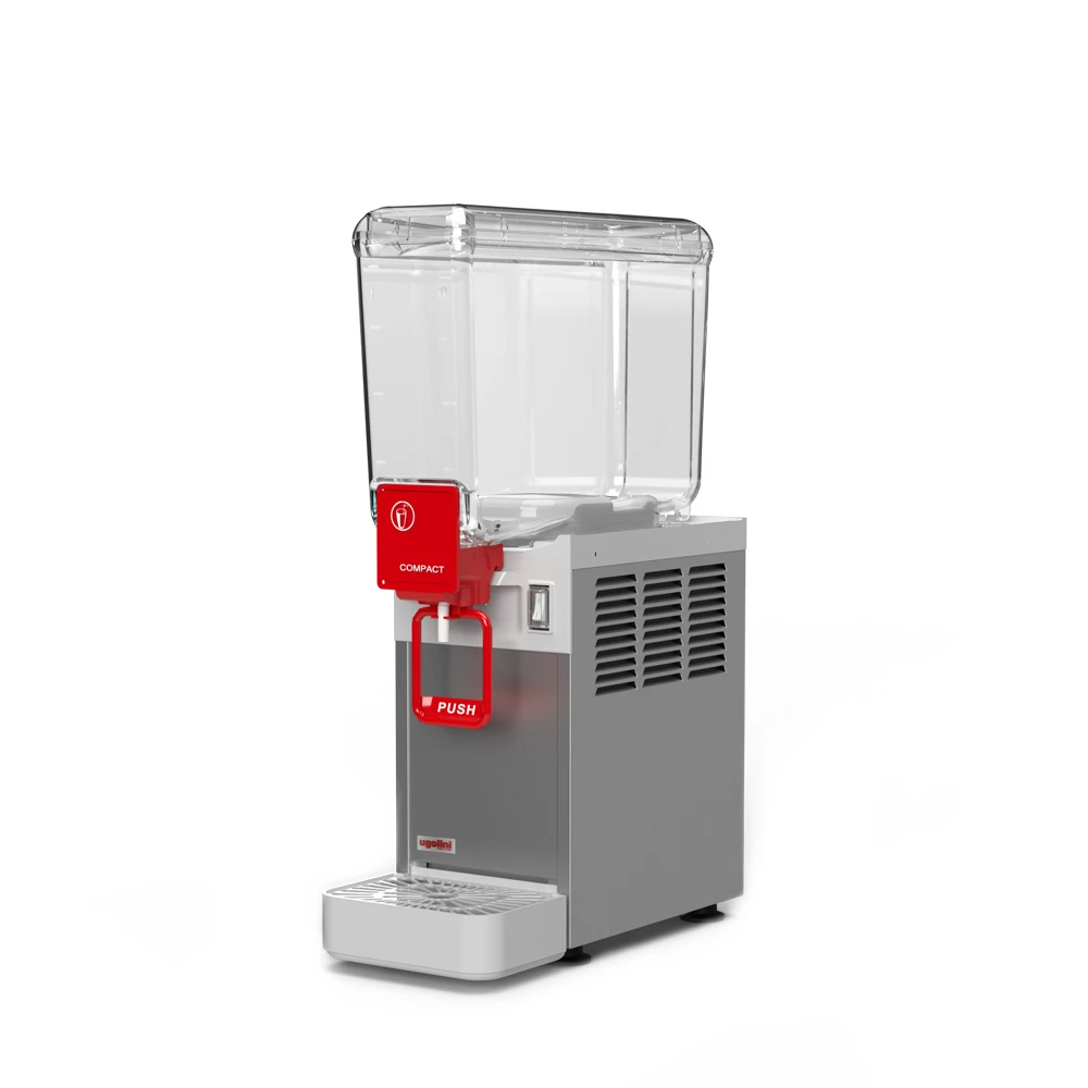 Bild von Getränkespender Arctic Compact 8/1 C R290