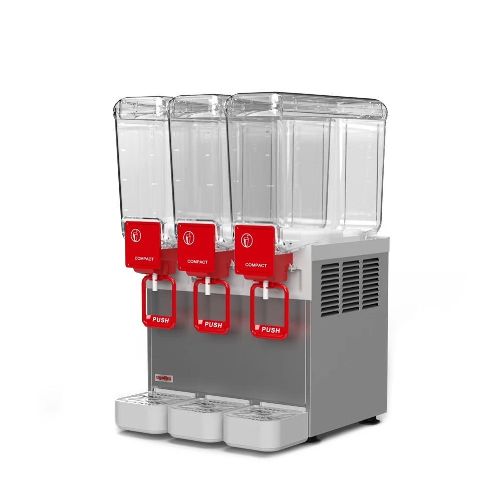 Bild von Getränkespender Arctic Compact 8/3 C R290