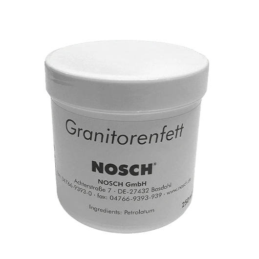Bild von Granitorenfett