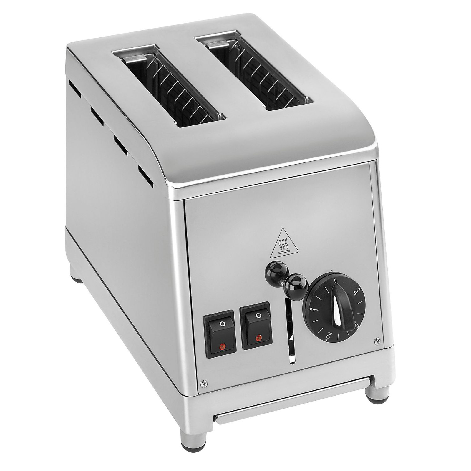 Bild von Toaster Continental 2