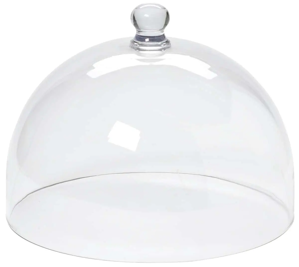 Bild von Kugelhaube aus Kunststoff, D 31 cm für MADISON AVENUE