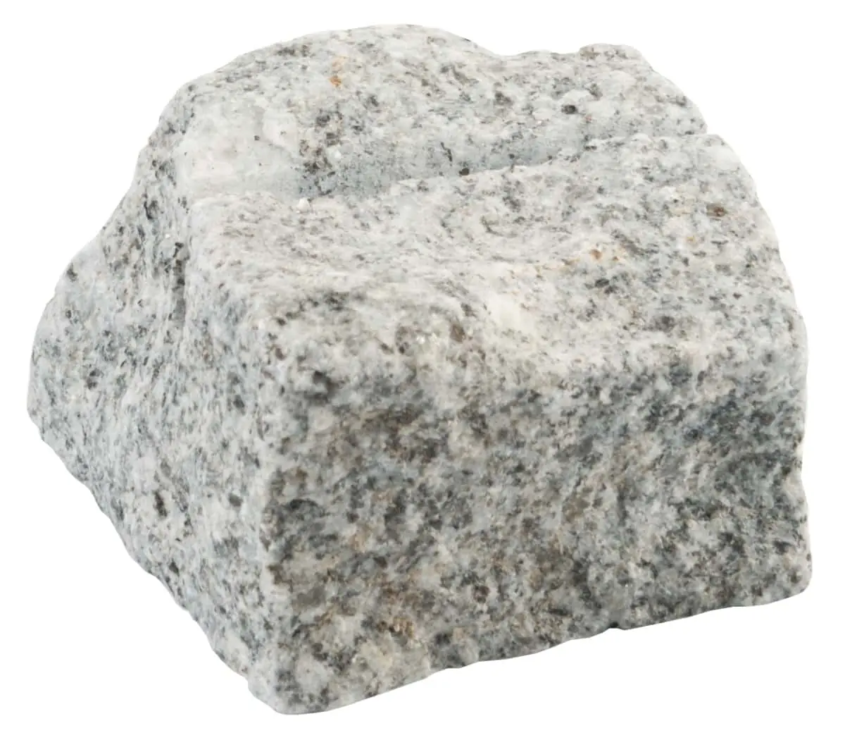 Bild von EARTH GRANIT 'Naturstein-Schilderhalter' aus Granit