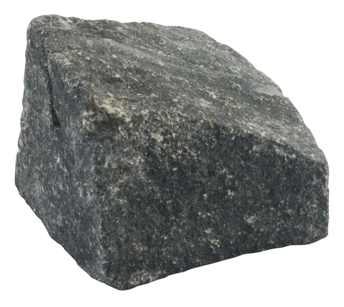 Bild von EARTH BASALT 'Naturstein-Schilderhalter' aus Basalt