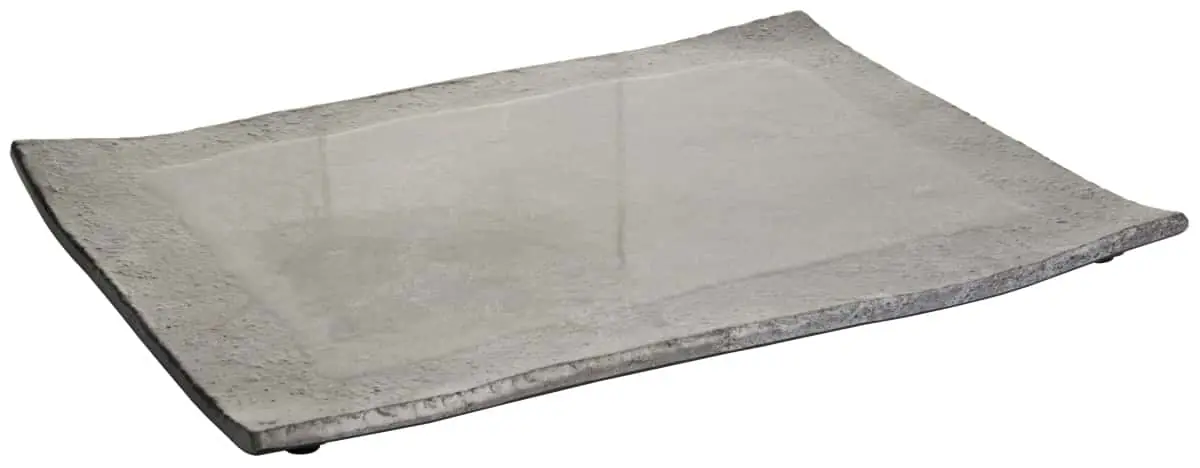 Bild von MOONSTONE 'Buffetplatte L' rechteckig, 40,0 x 30,0 cm