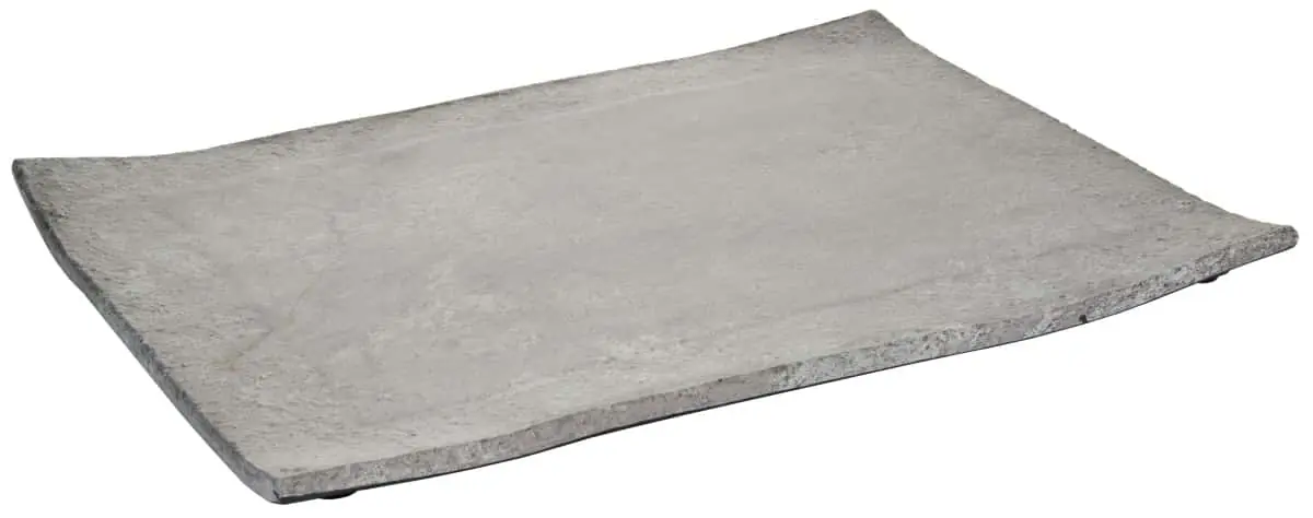 Bild von MOONSTONE 'Buffetplatte L' rechteckig, 40,0 x 30,0 cm 