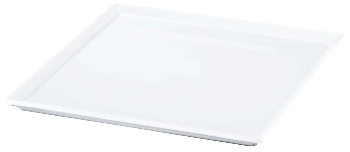 Bild von Porzellanplattefür RAISER 'Frischeplatte' und UNISON 'Buffet Etagere'