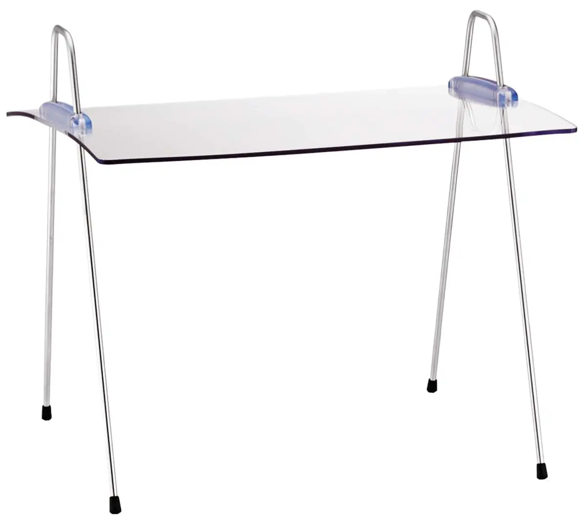 Bild von GUARD LOWFLEX 'Hygieneschutz 300' Acrylglashaube mit Drahtfüßen