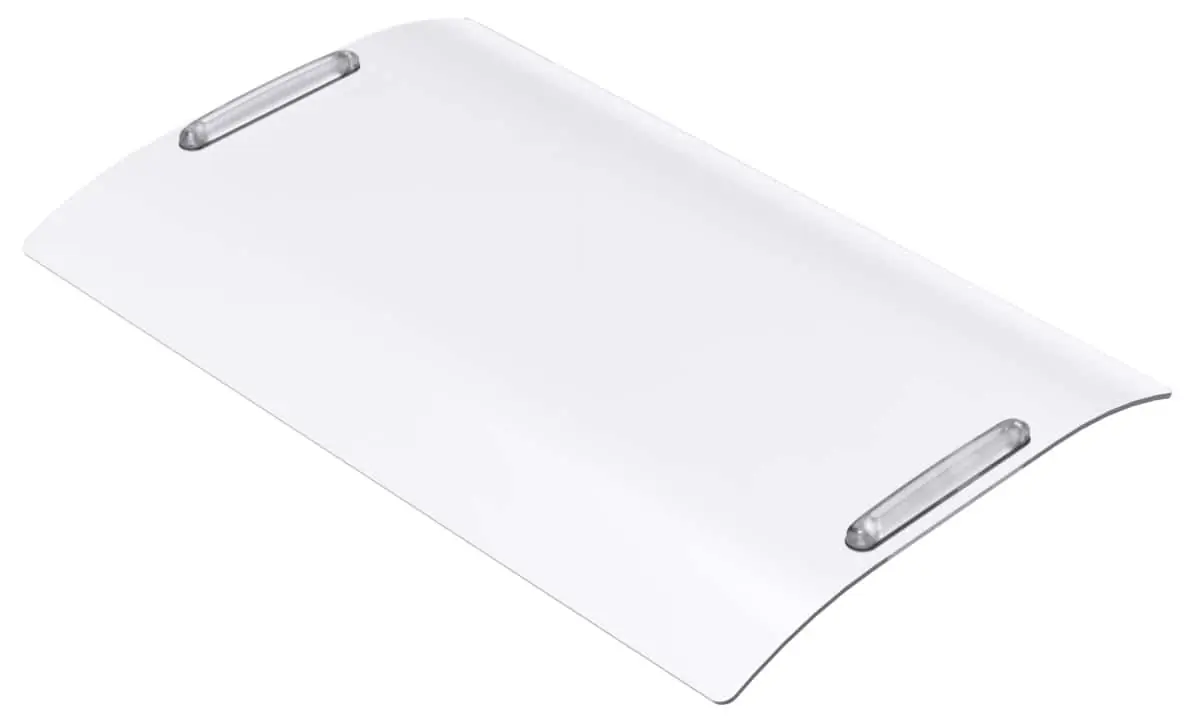 Bild von Kunststoffabdeckung GN für GUARD LOWFLEX / HIGHFLEX