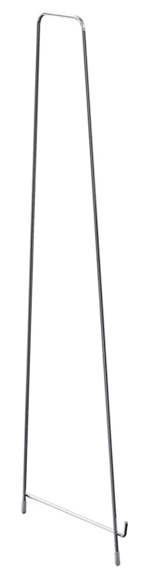 Bild von Drahtbügel, links für GUARD COUNTER / BUFFET 'Hygieneschutz'