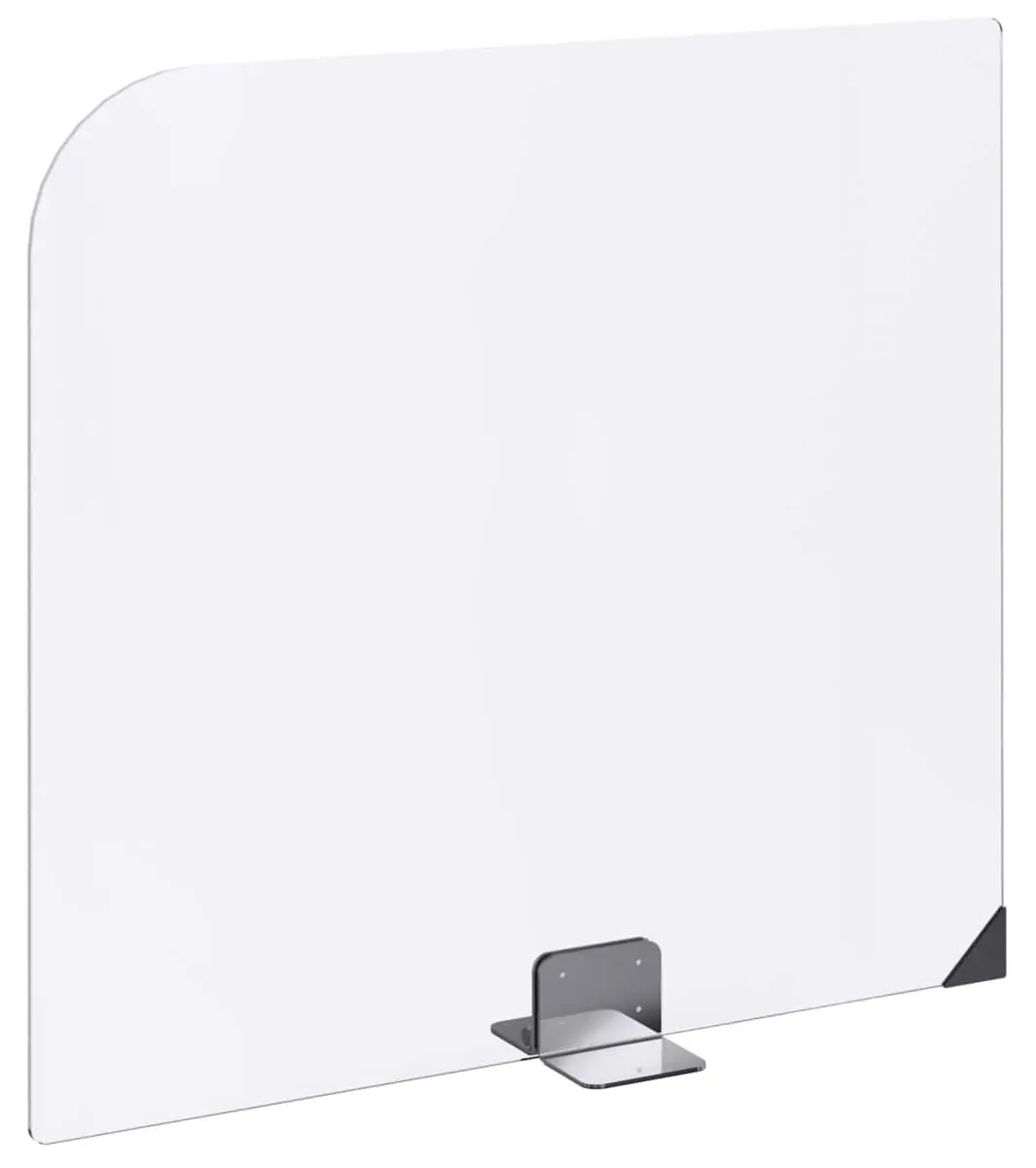 Bild von Kunststoffscheibe für GUARD WINDOW 'Hygieneschild' 