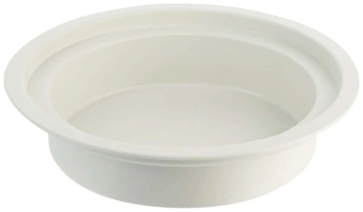 Bild von Eiseinsatz f.UNISON 'Saft-/Milchkanne'5 l u.UNISON'Butter-/Frisches.'