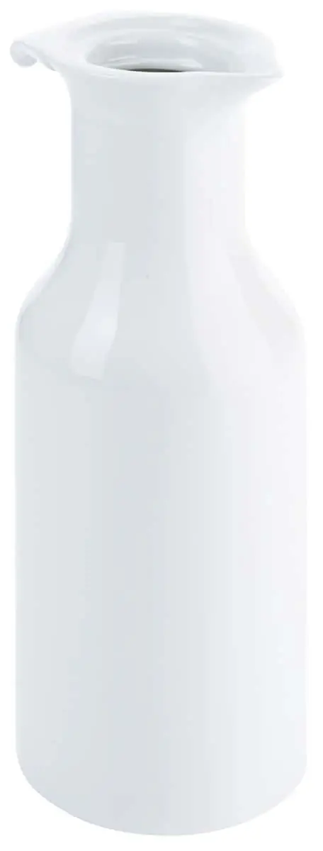 Bild von Porzellankaraffe 1,2 Liter ohne Deckel