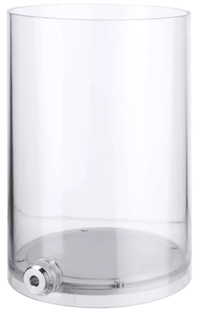 Bild von SAN Behälter 5 Liter mit Aluminiumboden f.UNISON 'Saftkanne Aktiv'