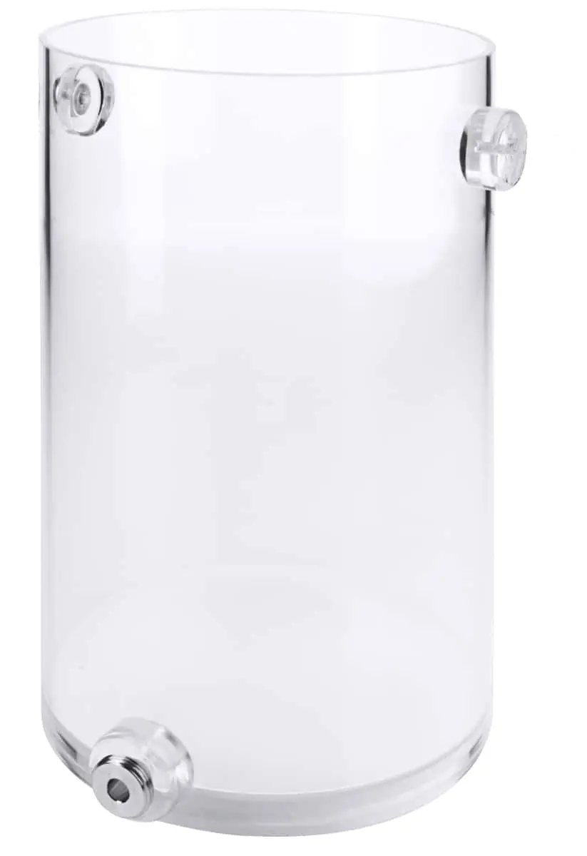 Bild von Acrylglasbehälter 9 Liter für UNISON 'Saftkanne' 
