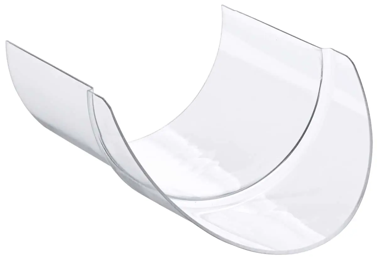 Bild von Becherverlängerungf.Kunststoffbecher 0,6 l f. GASTRO 'Vario Rack'