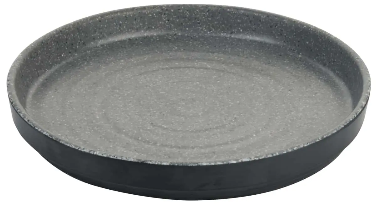 Bild von INFUSE 'Buffetplatte S' D 20,7cm, Höhe: 2,8cm 
