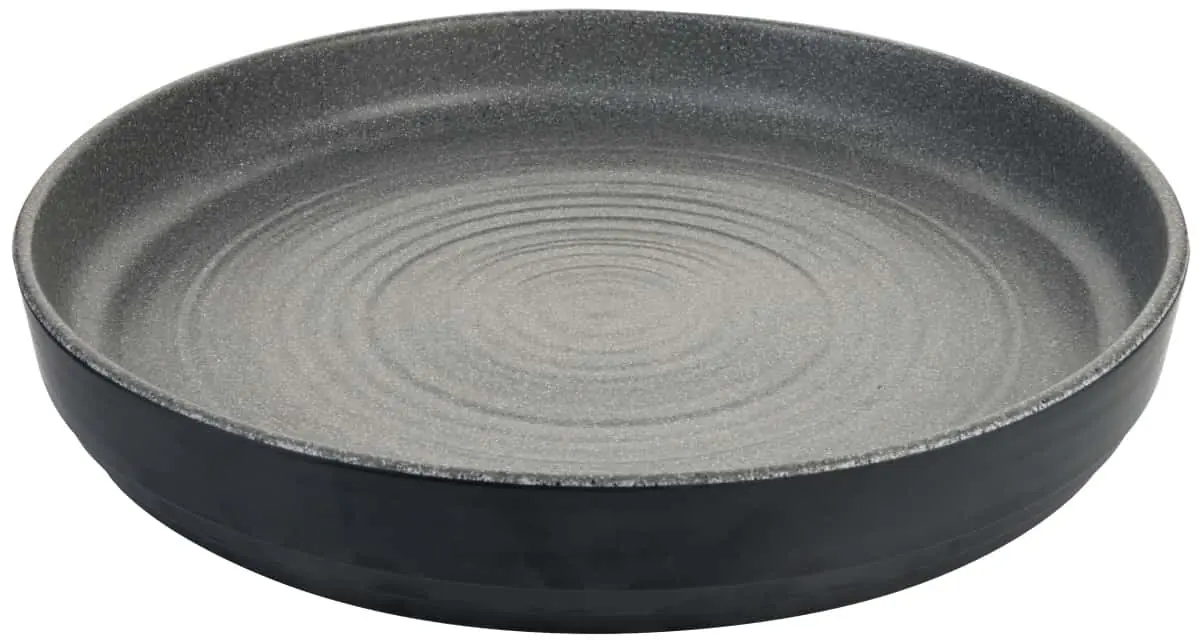 Bild von INFUSE 'Buffetplatte XL' D 40,6cm, Höhe: 7,6cm 