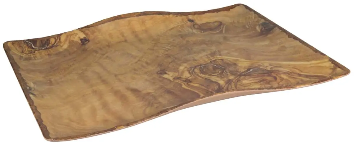 Bild von TRANSFORM 'Buffetplatte L' 49,8 x 35,6 cm, Höhe: 5,1 cm 