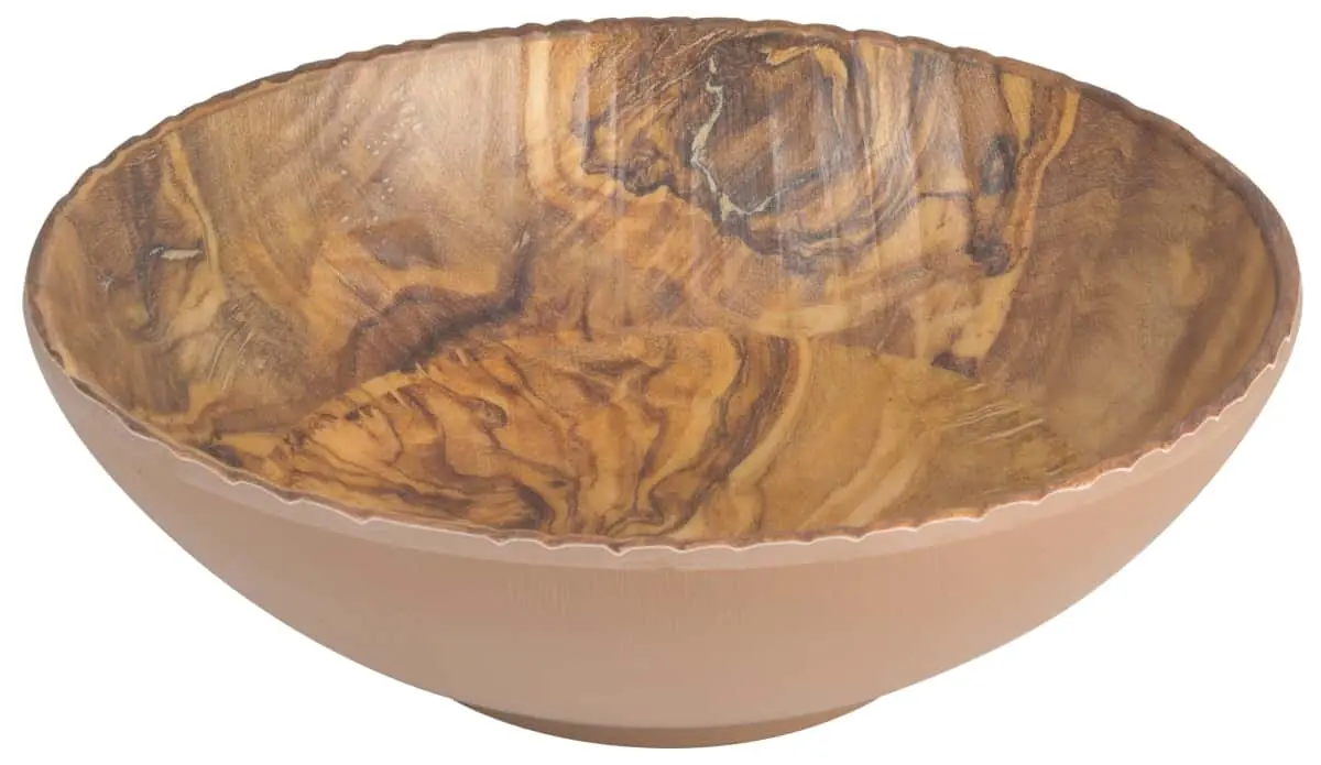 Bild von TRANSFORM 'Buffetschale S' D 25,4cm, Höhe: 9,5cm 