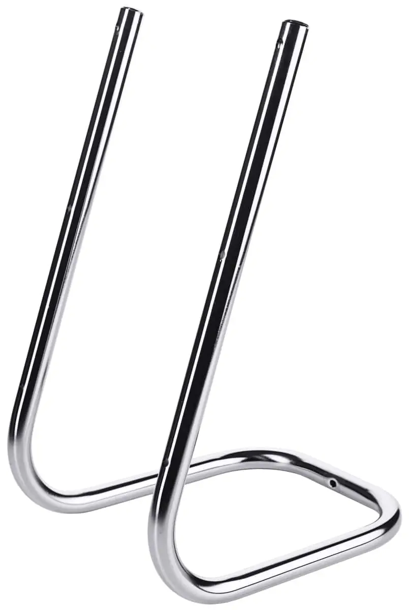 Edelstahlrahmen, schmal für PICKNICK 'Vario Rack' 