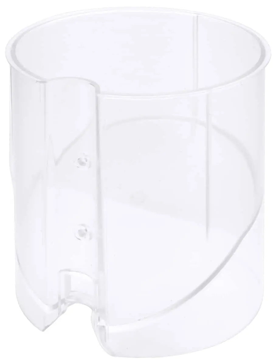 Bild von Kunststoffbehälter 1 kg ohne Deckel für GASTRO TRIO/UNO