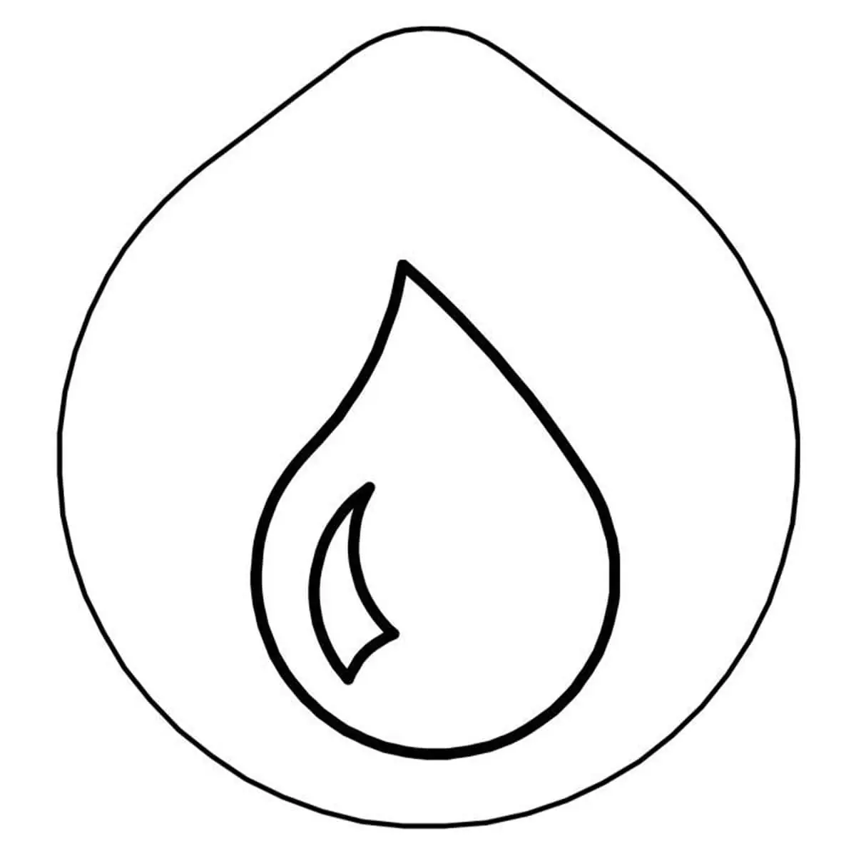 Bild von CARAFINE/CONNECT 'Laserbeschrifung' Wasser auf Edelstahldeckel