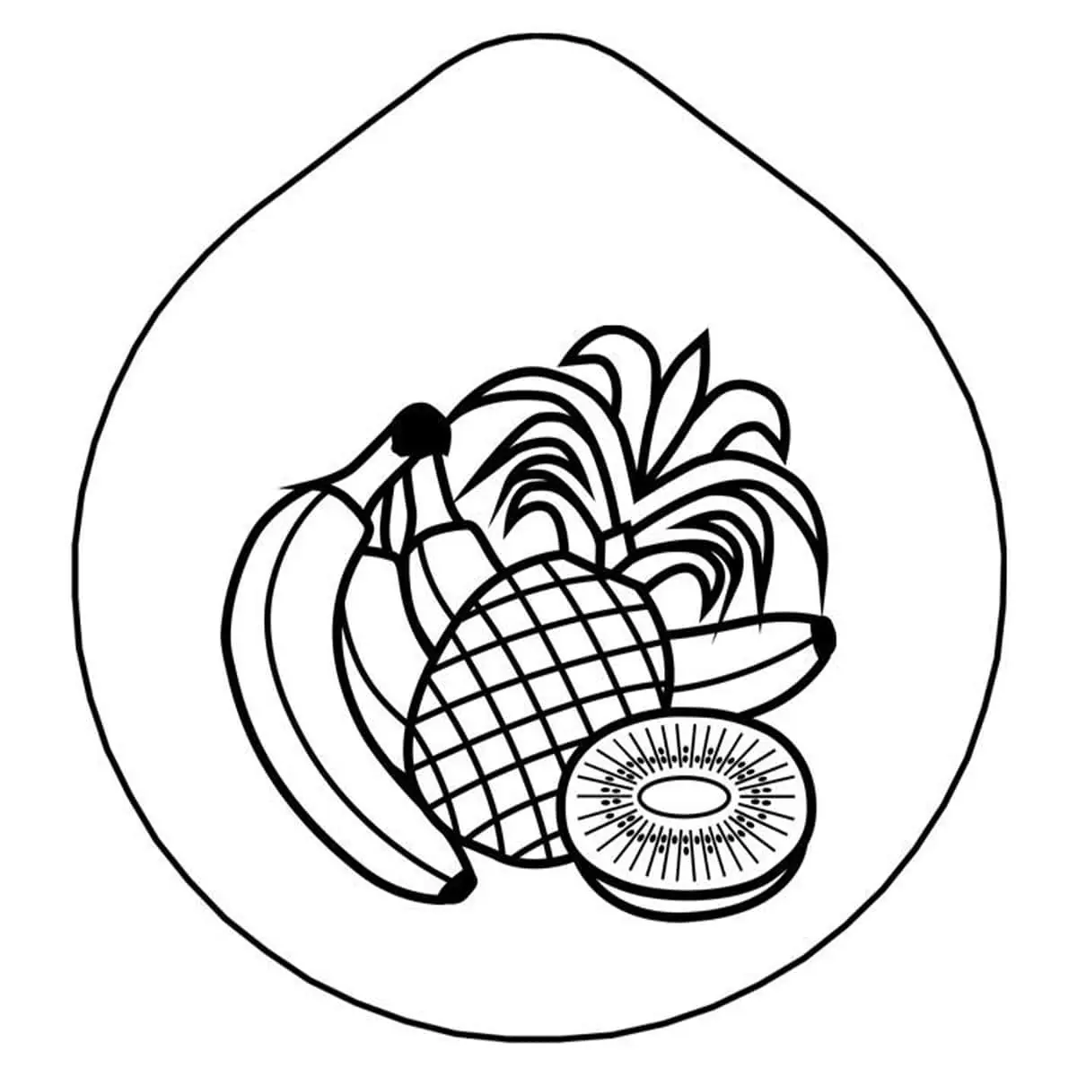 Bild von CARAFINE/CONNECT 'Laserbeschrifung'Multivita. a.Edelstahldeckel