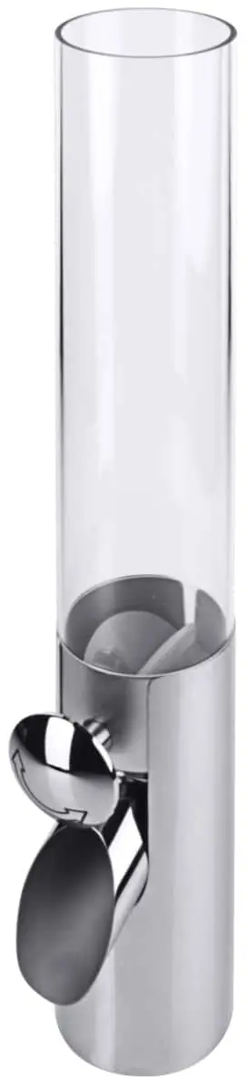 Bild von 'Hopper 2,5 Liter' - Modul Müsli-Drehspender ohne Standfuß 3178/170