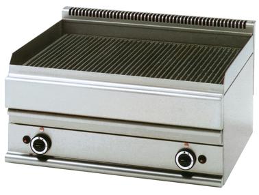 Picture of Direktgrill;  Tischgerät
