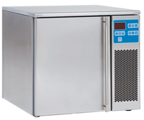 Bild von Schnellkühler/Schockfroster 560 x 595 x 520 mm
