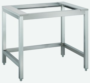 Bild von Untergestell 860 x 690 x 850 mm
