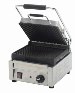 Bild von Kontaktgrill
