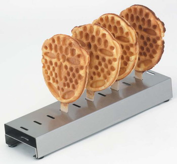 Picture of Tischständer für Stielwaffeln
