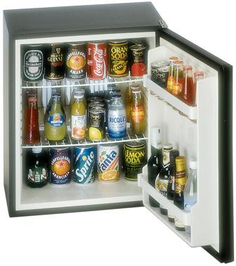 Bild von Minibar
