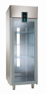 Bild von Umluft-Gewerbetiefkühlschrank TKU 702-G Premium
