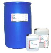 Bild von RHEOSOL-Klarspüler S universal Fass 200 kg(Fass, einzeln)  