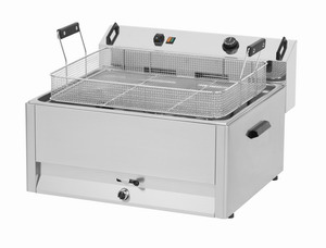 Picture of Backwaren Elektro-Friteuse
