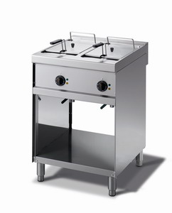 Bild von Elektro-Friteuse 600x700x900mm
